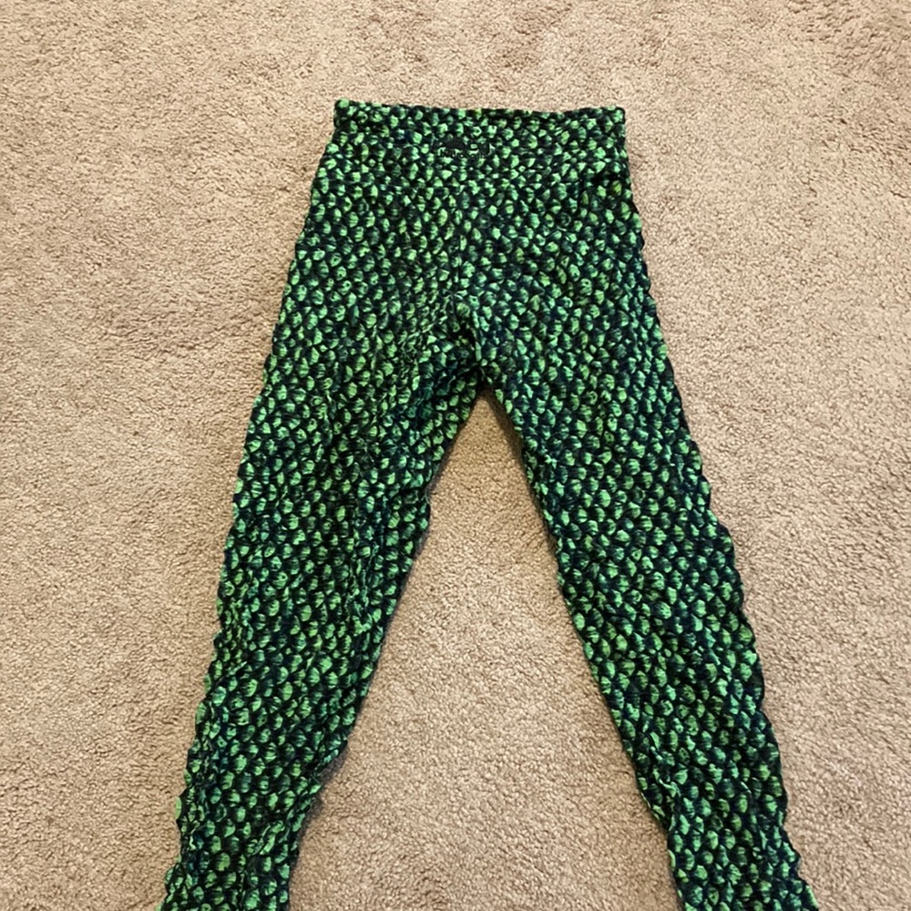 Booty by Brabant leggings